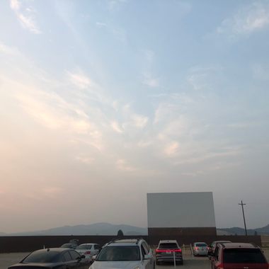 Silver Bow Twin Drive-In
