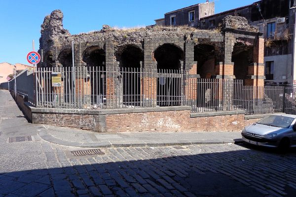 Odeon