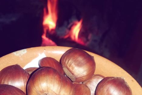 Castagne del Prete