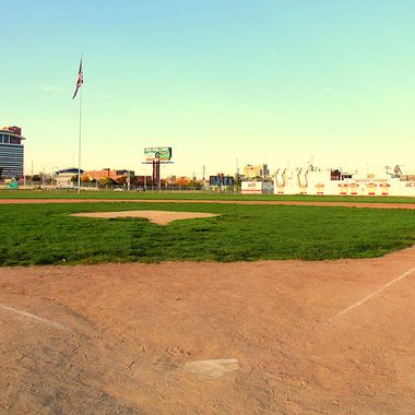 Ernie Harwell Park