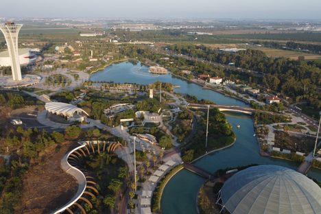 Expo 2016 Antalya
