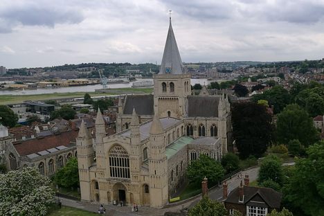 Rochester Cathedral