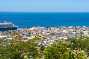 Photo of Dominica