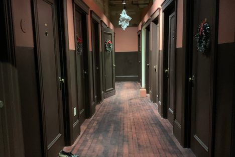 Hotel Greene
