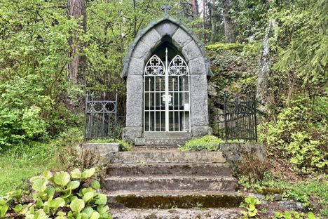 The Memorial