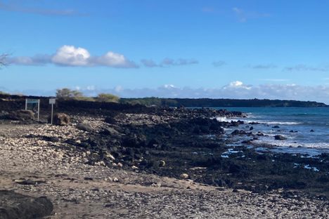 La Pérouse Bay today