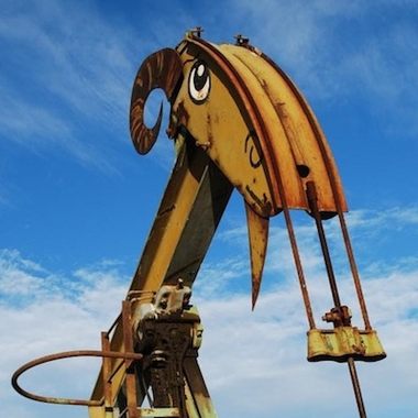 Iron Zoo