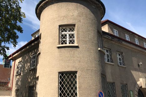 Landsberg Prison