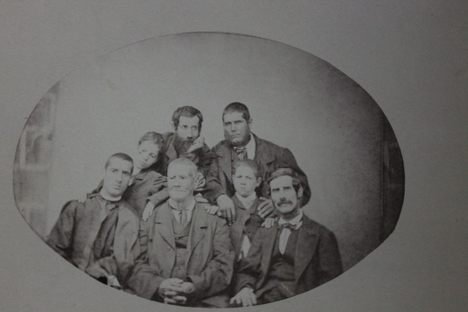 Stubble and Statecraft: How Beards Grew Political