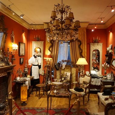 Little Paris Museum 