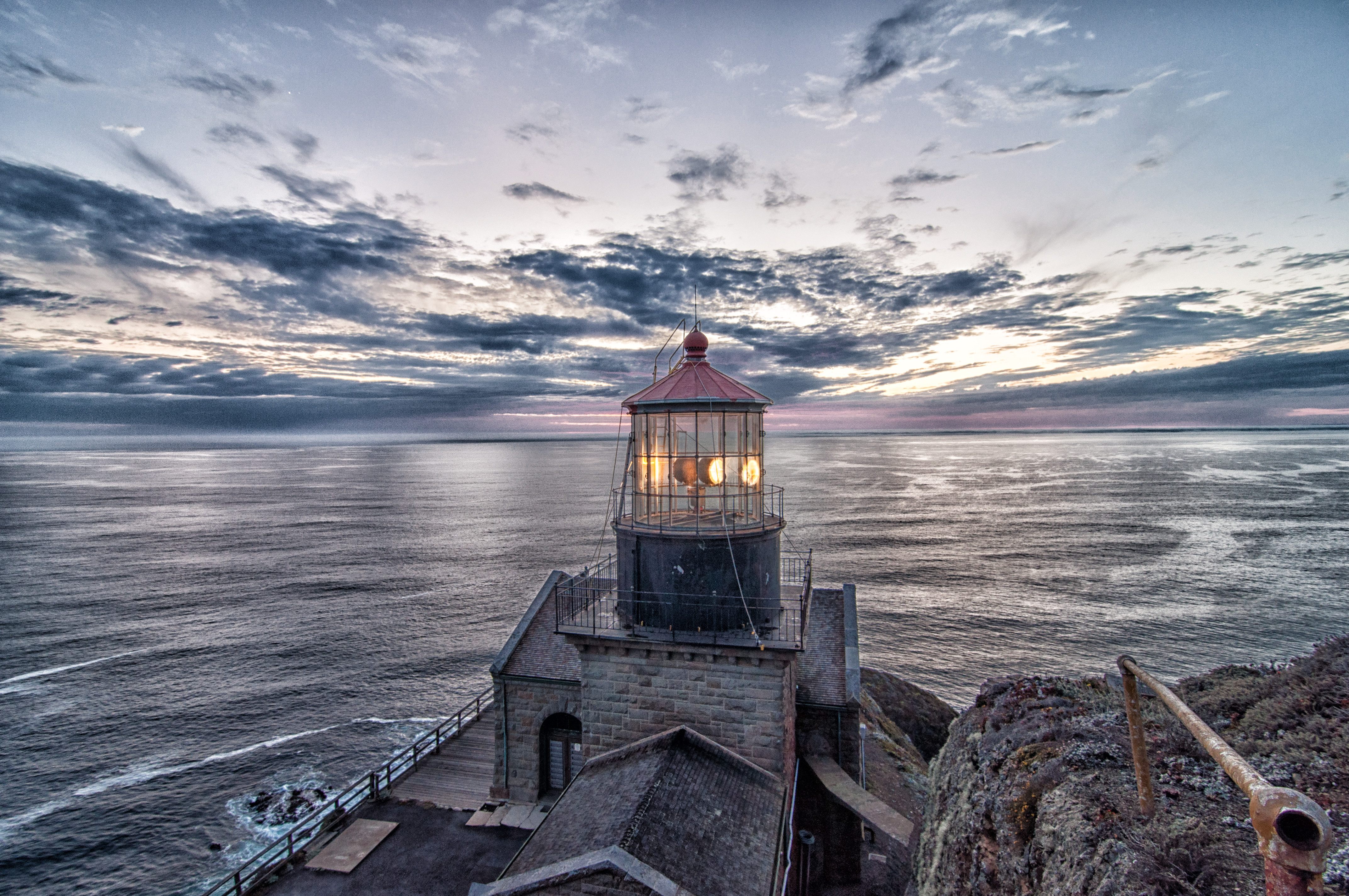 Point Sur Lighthouse