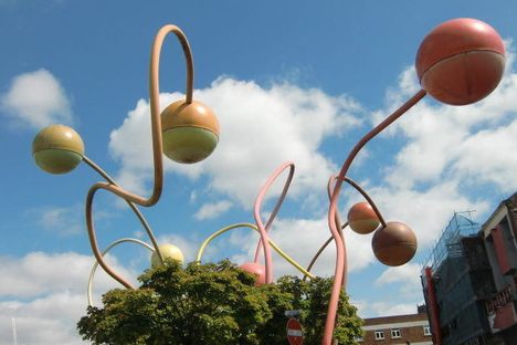'Penelope' Sculpture