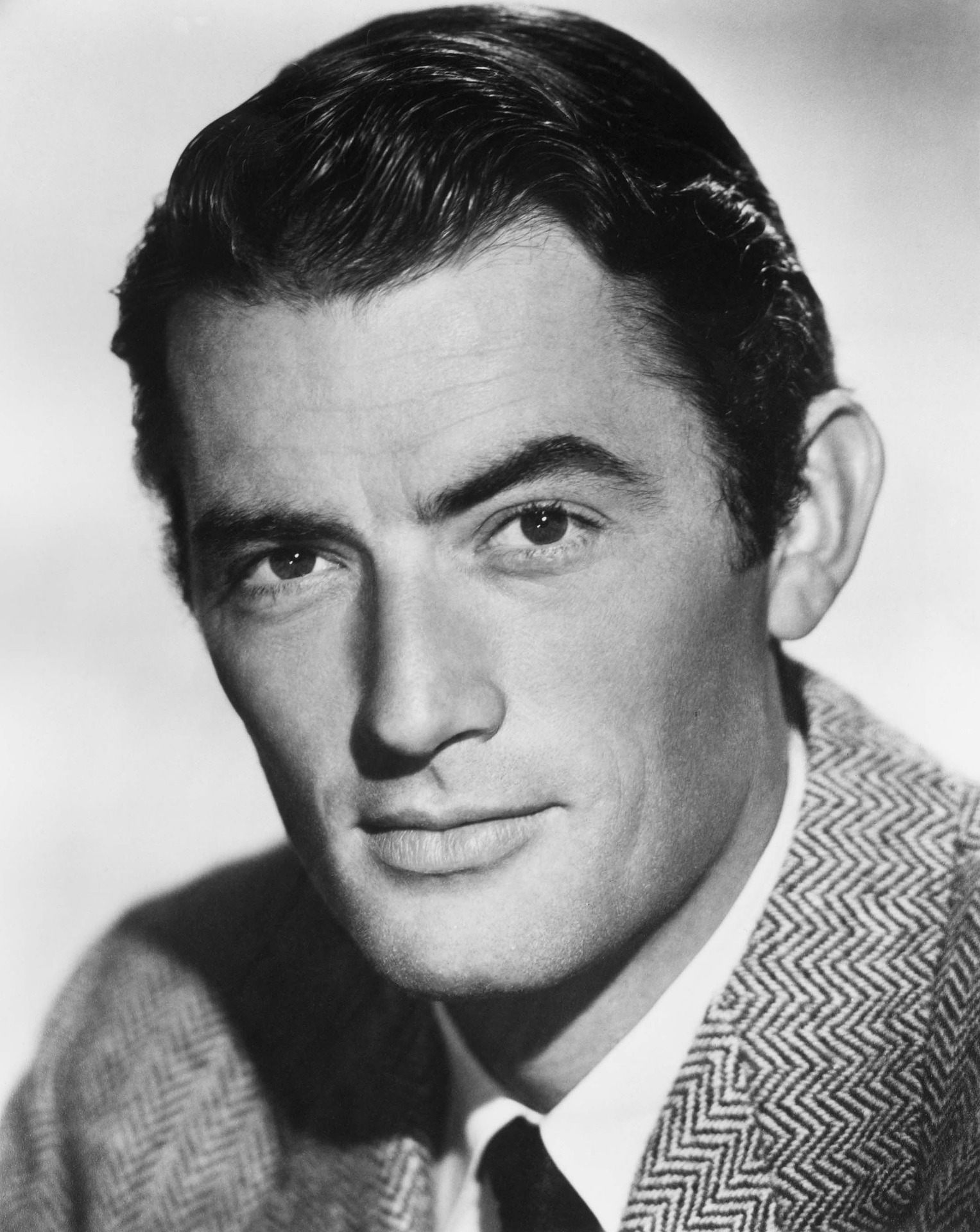 When the actor Gregory Peck appeared on the show, he asked for cases of Château Lafite-Rothschild, and a biography of Abraham Lincoln.