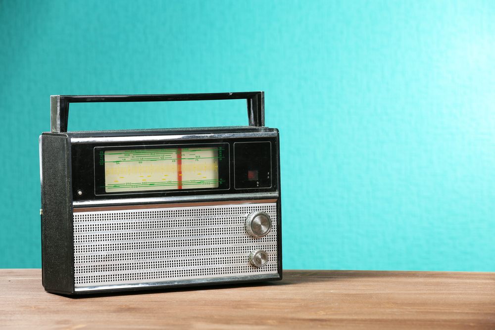 New Mexican standard on HD radios