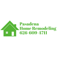 Profile image for pasadenahomeremodeling
