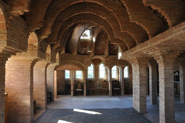 57 Cool and Unusual Things to Do in Barcelona - Atlas Obscura