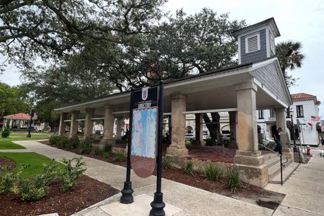 Historic Public Market