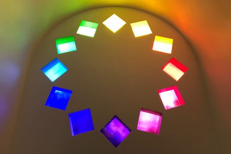 Ellsworth Kelly's 'Austin'