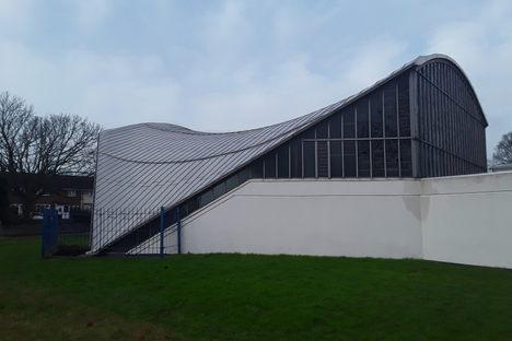 St John the Baptist Church, Ermine