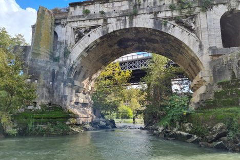 Pons Aemilius