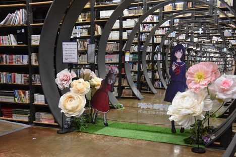 Seoul Book Repository