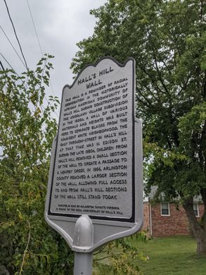 Learning More About 'The Hill': Arlington's Historic African