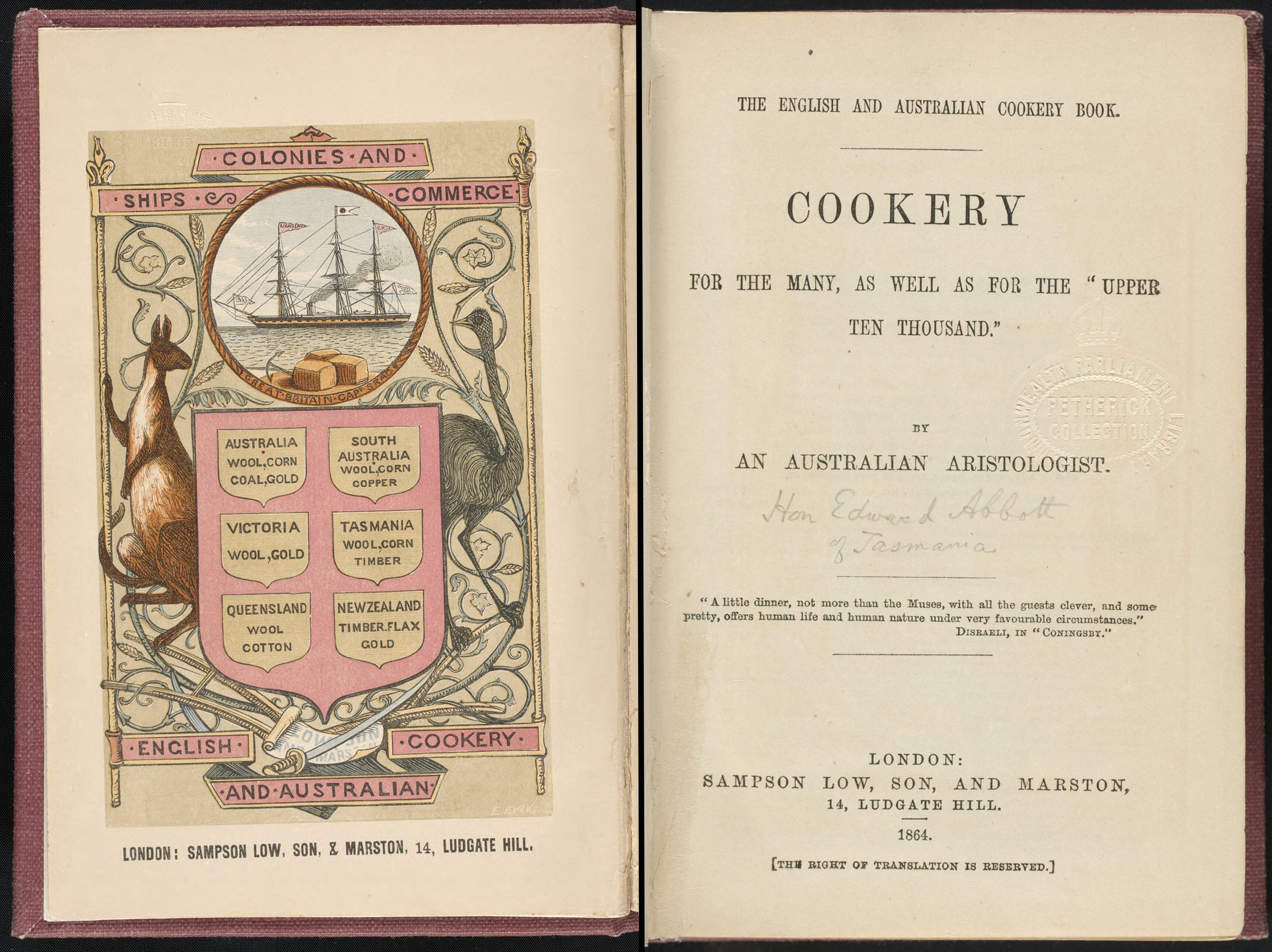 The Oldest Cookbooks From Libraries Around the World - Gastro Obscura