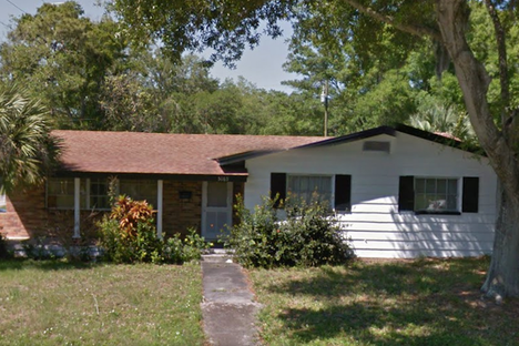 The home. 