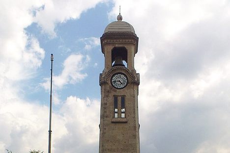 Reloj Chino