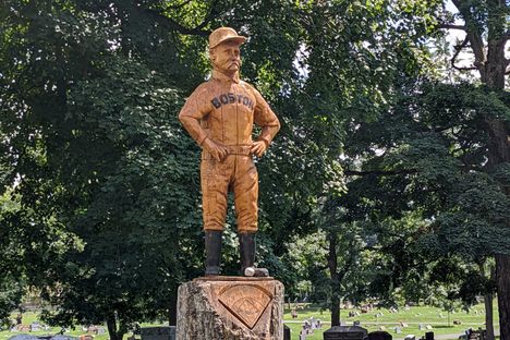 Statue
