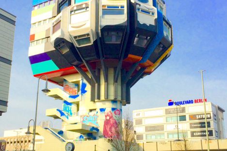 Bierpinsel - 25 March 2015