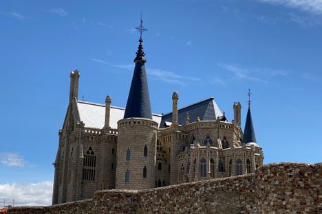 Palacio Episcopal 