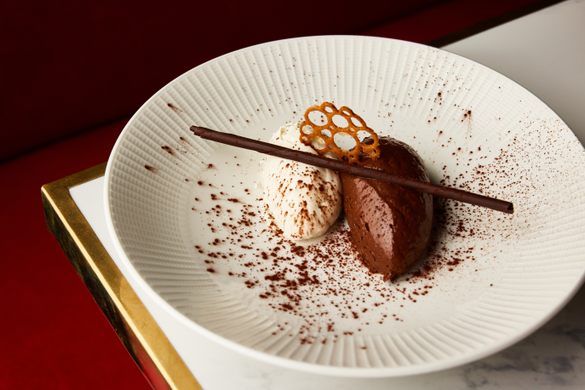 Grand Brasserie by 