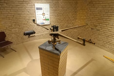 Michelson Interferometer
