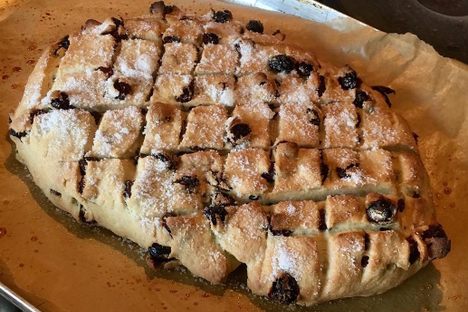 Hevva Cake