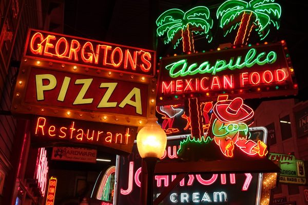 American Sign Museum