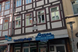 Photo of Göttingen