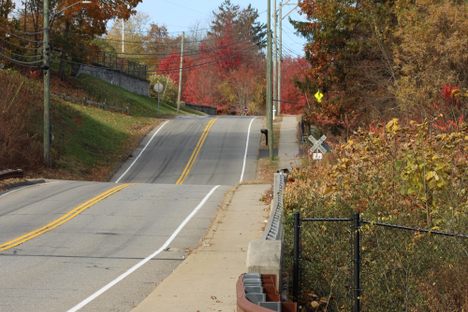 Ted Knight Memorial Bridge