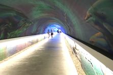 Cijin Tunnel