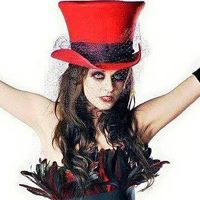 Profile image for TudorRose