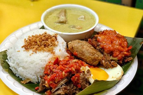 Warung Selasa