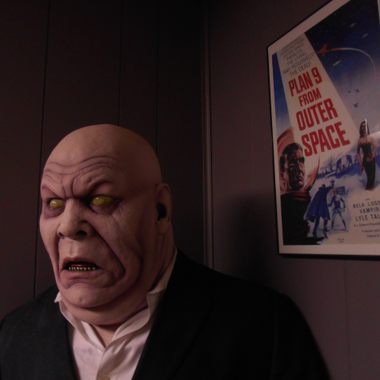 Figure of Tor Johnson, from Plan 9 From Outer Space
