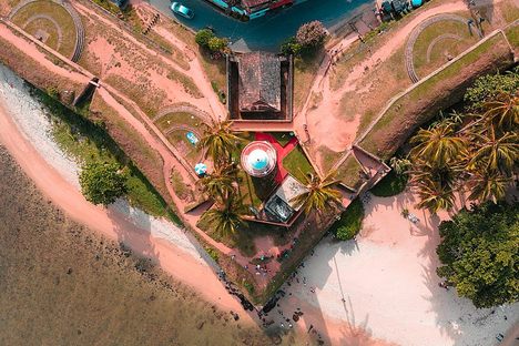 Galle Fort