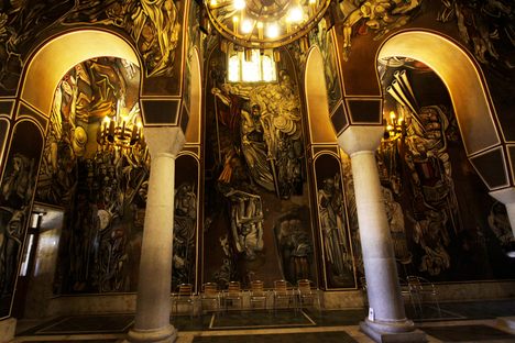 Ascension Cathedral