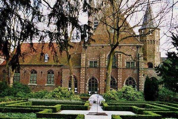Prinsenhof Delft