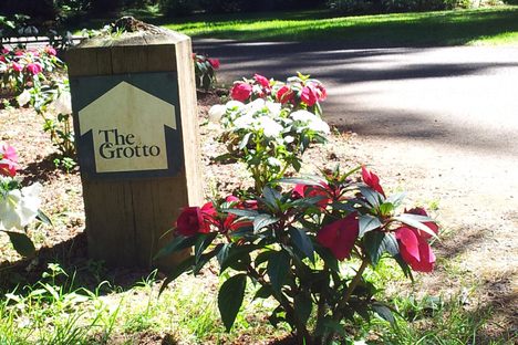 The Grotto