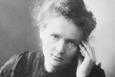 Marie Curie Got Her Start At a Secret University For Women
