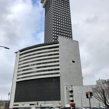 Plaza Tower