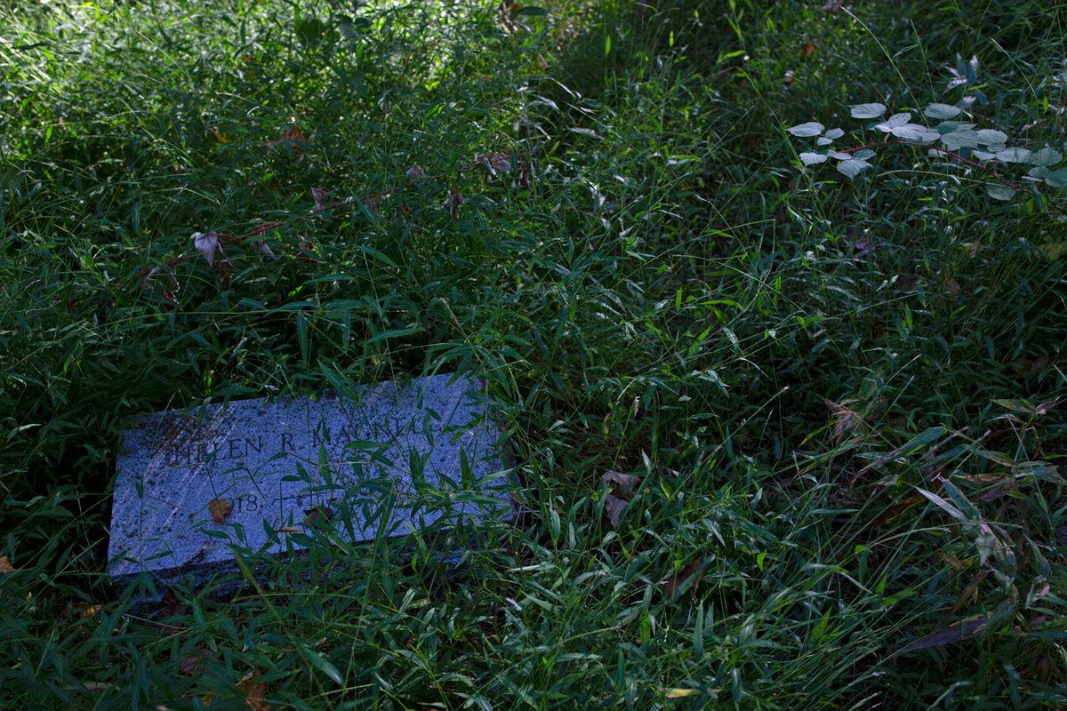 Hikers should tread carefully.
