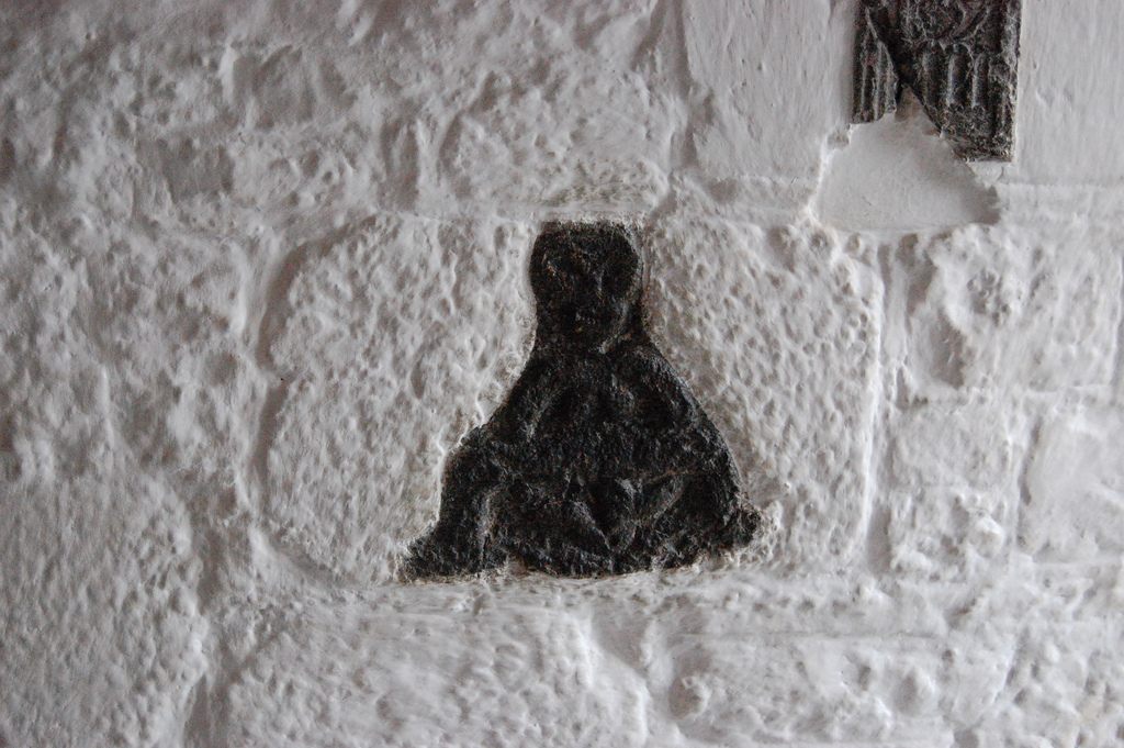 Mapping Ireland's Mysterious Carvings of Old Women Exposing Their Genitals  - Atlas Obscura